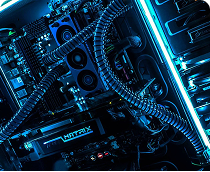 Hardware-Agnostic